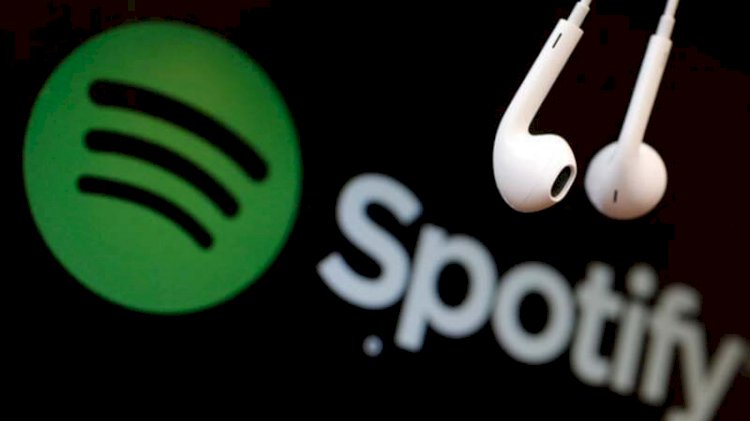 Spotify 2020 Özetin nereden bakılır?