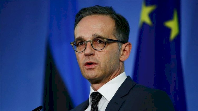 Almanya’nın ‘Oruç Reis’ hazımsızlığı