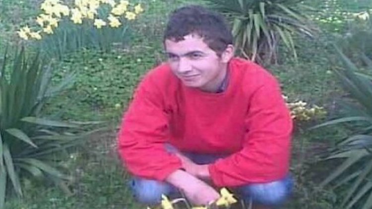 Çalı yüzünden hayatından oldu