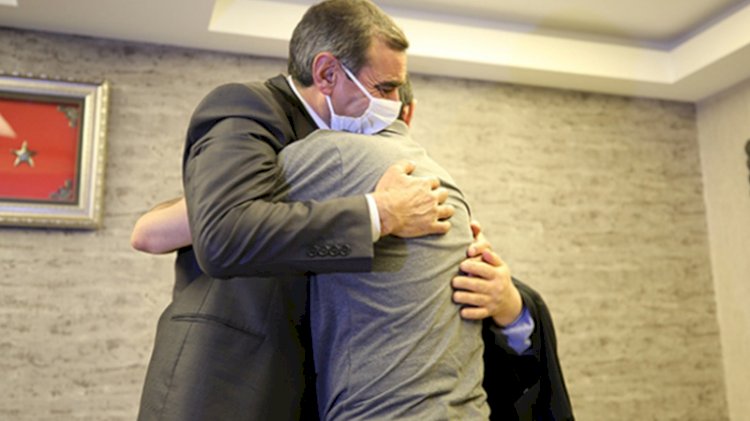 Evlat nöbetinde 19'uncu kavuşma