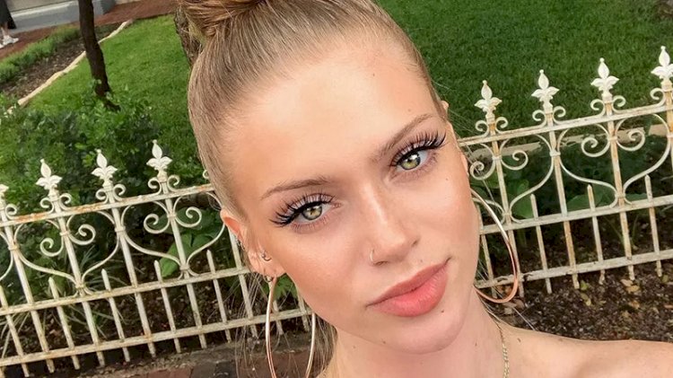 ABD'li fenomen, Sheyenne Shea taciz mesajlarına maruz kalınca Türkçe paylaşım yaptı