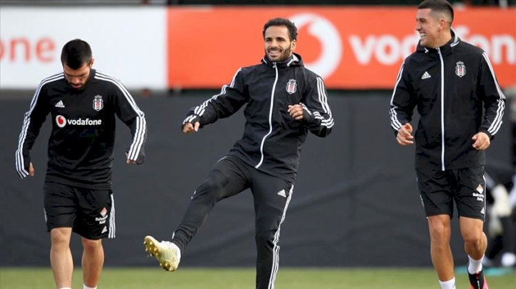 Beşiktaş'ta lisansı çıkarılmayan futbolcular belli oldu