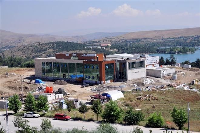 Dev arazi FETÖ’nün doktorunun vakfına gitmiş