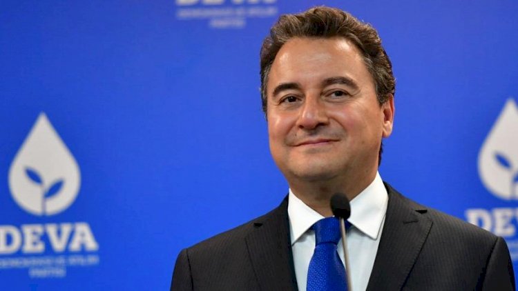 Firari FETÖ'cü'den Ali Babacan'a teşekkür: Aklın yolu bir
