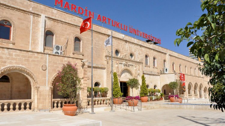 Artuklu Üniversitesi'nden Diyanet'e 'bedelsiz' kıyak