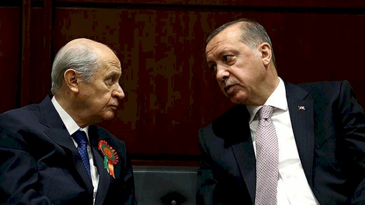 Eski AKP'li vekilden 'erken seçim' yorumu: Bir tek yol kalıyor...