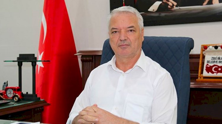 CHP'li belediye başkanı koronaya yakalandı