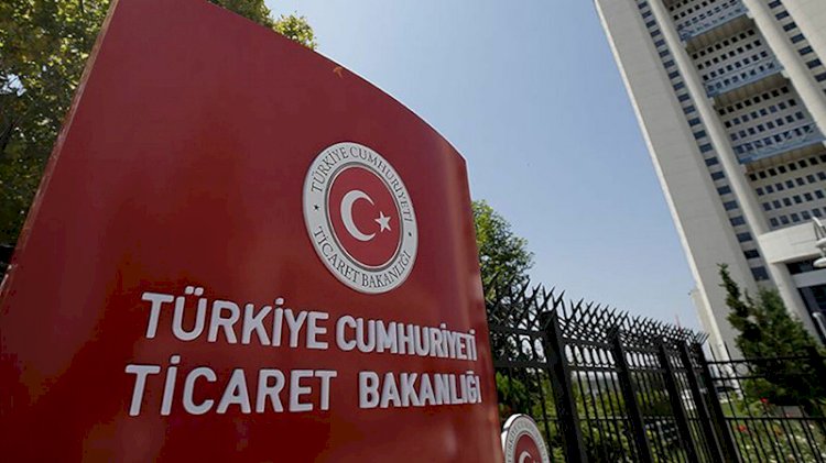 Ticaret Bakanlığı'ndan 'vergi istisnası' açıklaması