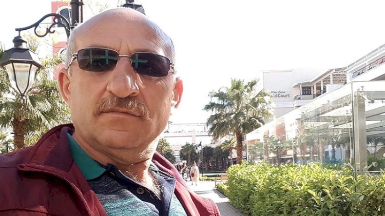 Koronavirüsten ölen vatandaşın paylaşımı yürekleri burktu