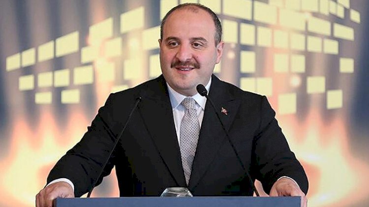 Ekonomi Bakanı gibi konuştu