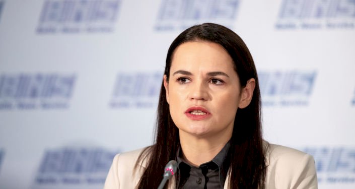 Belarus’ta iktidarı devirmeye çalışan 3 isme ABD’den ödül