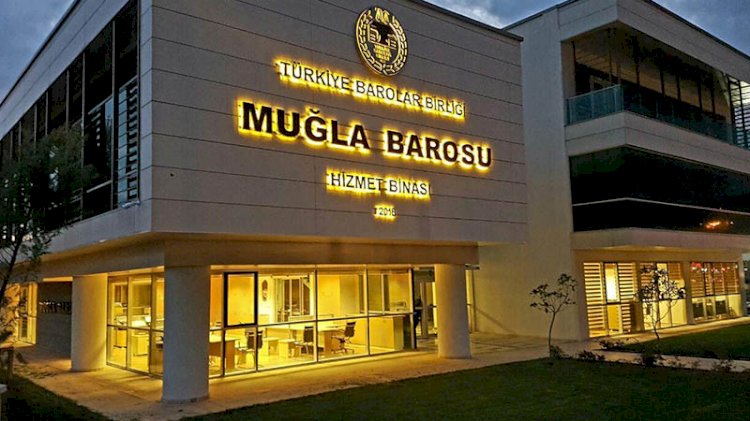 Baro genel kurulunun ertelenmesine mahkemeden 'durdurma' kararı