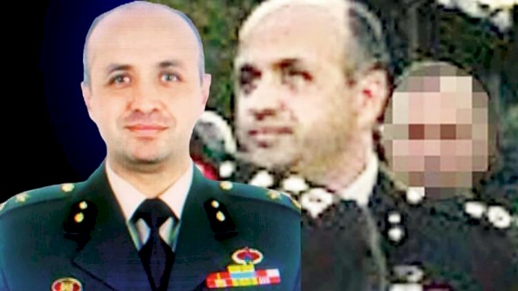 Emir subayı hakkındaki tutuklama talebi reddedildi