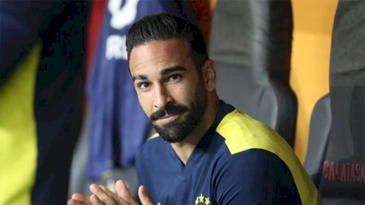 Adil Rami'den büyük olay itiraflar 'Utanç vericiydi'