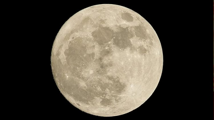 NASA’nın ay keşfi için 8 ülke imza attı
