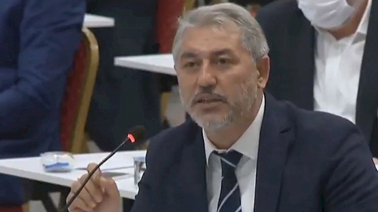 AKP'li grup sözcüsü: Tarikatlarla uğraşmayın artık