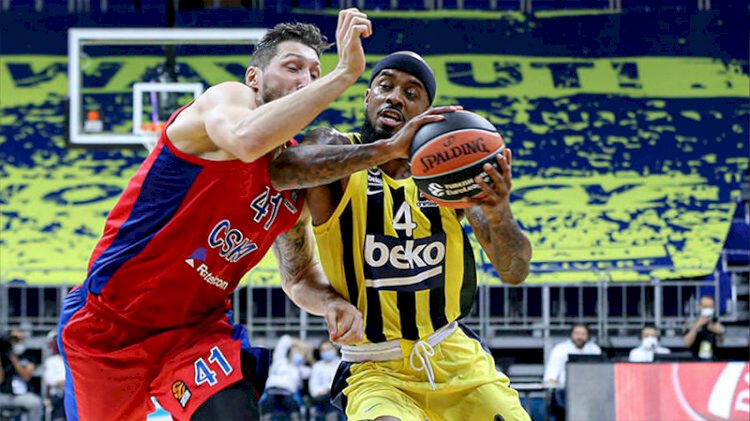 Fenerbahçe'yi yıkan skor!