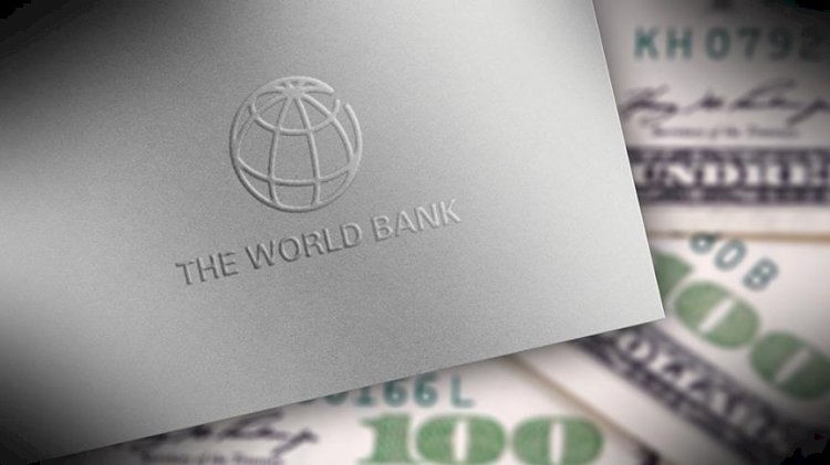 Dünya Bankası’ndan Türkiye açıklaması