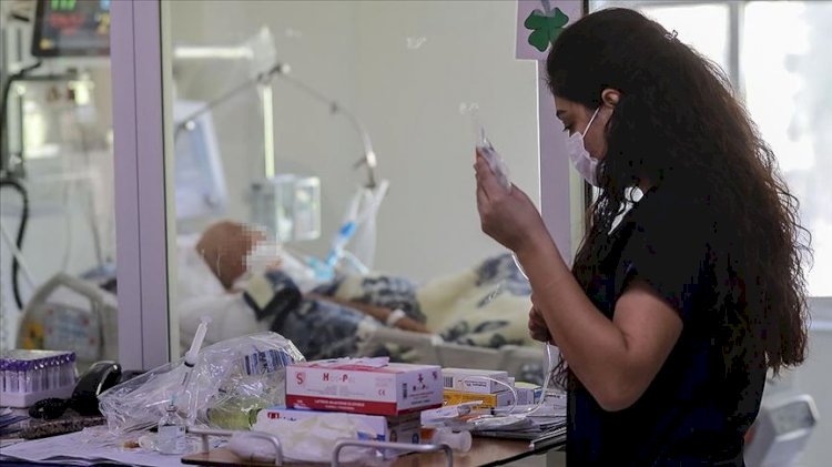 14 Ekim Türkiye'de koronavirüs tablosu