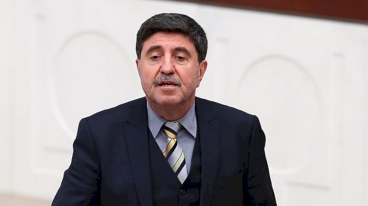 HDP'de isyan büyüyor: Şimdi de Altan Tan PKK-HDP ilişkisini anlattı