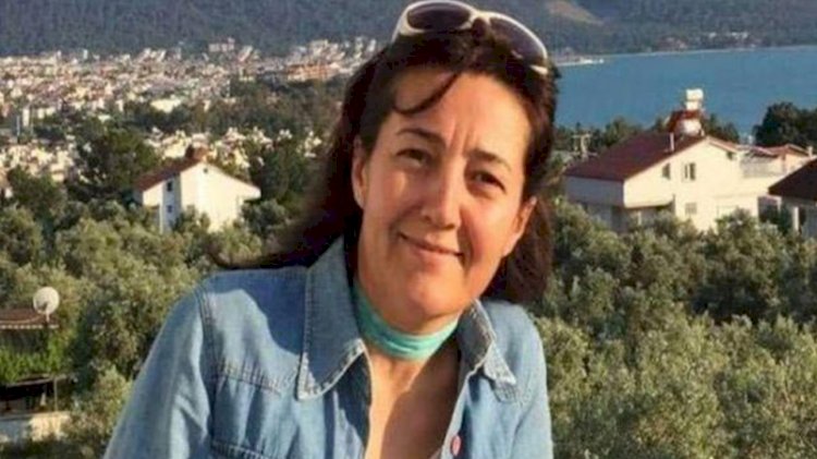 4 gündür aranan Hatice Tusu kadın cinayetine kurban gitti
