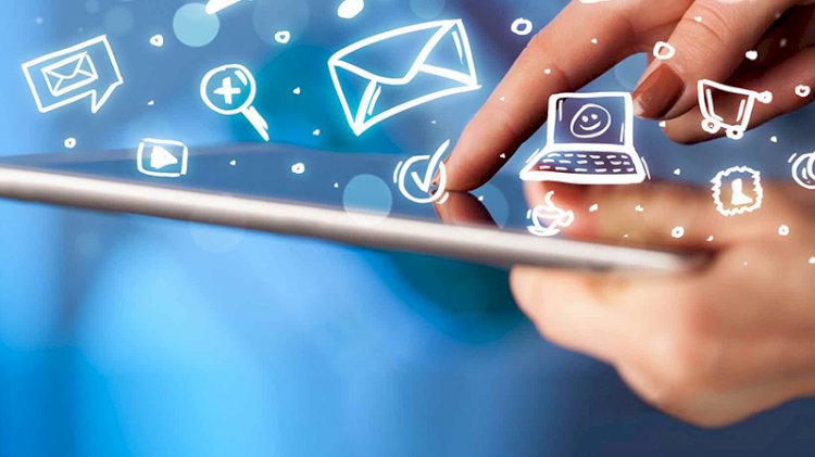 Bakan'dan bedava internet açıklaması