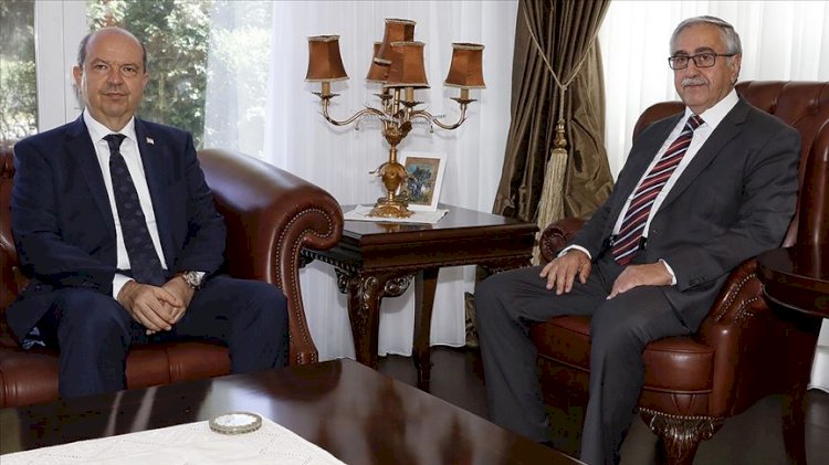 KKTC halkı neden seçime gitmeli?