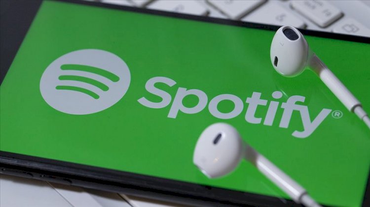 Spotify krizinde son durum