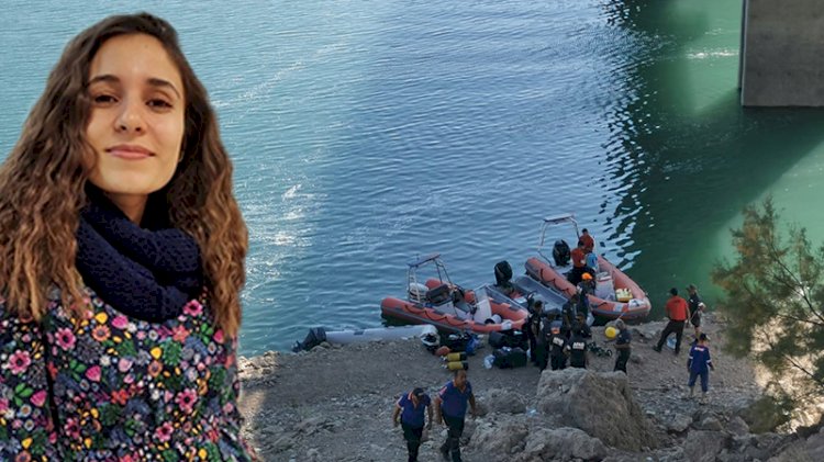 Gülistan Doku'yu arama çalışmaları yeniden başladı