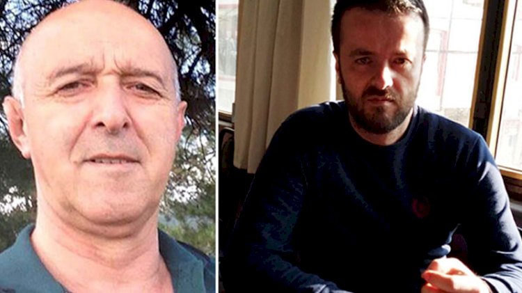 Oğlunu öldüren baba: Başkasına zarar vermesin diye yaptım
