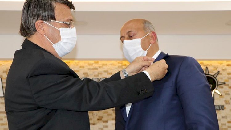 'Cumhurbaşkanımızı iki kez rüyamda gördüm, beni aranıza davet ediyordu'