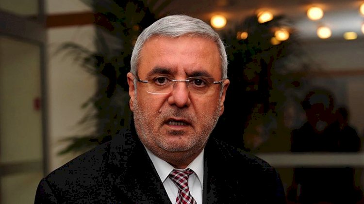 Metiner’den Çakıcı’ya övgü: Mert, delikanlı adam