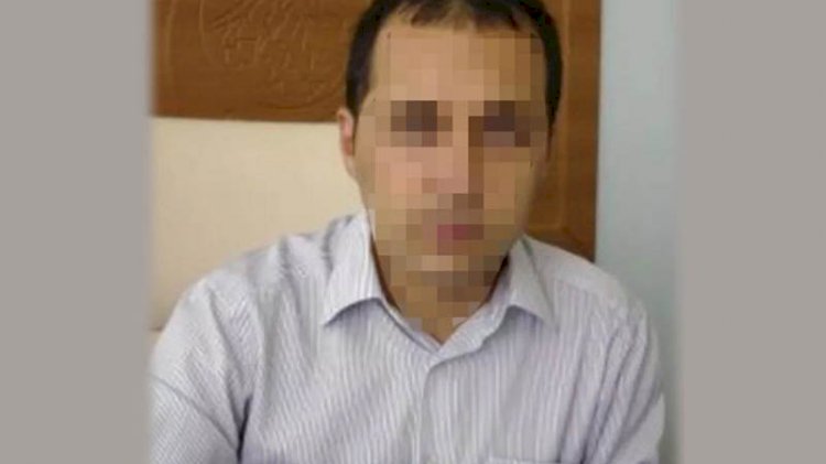 Akrabalarına ağaç kestirip villa yaptıran Orman İşletme Müdürü tutuklandı
