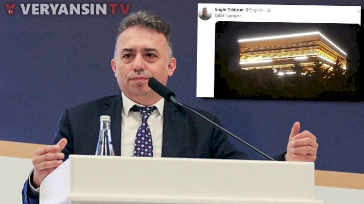 Engin Yıldırım'ın kardeşi hakkında FETÖ soruşturması varmış