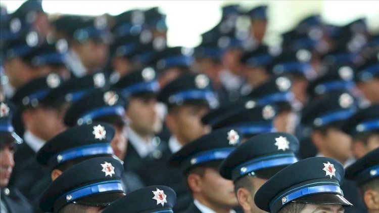 AKP'li sendikacının 'Emniyet sınavı' mesajı kriz çıkardı