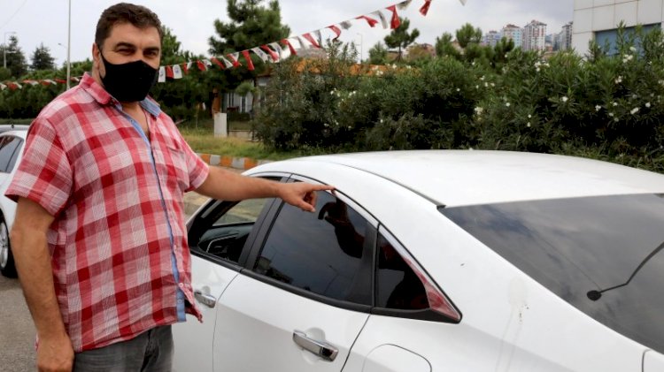 Sıfır aldığı otomobili 'ayıplı' çıktı, 3 yıl sonra ‘misliyle değişim’ kararı verildi