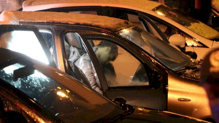 Bacanağı ile baldızını öldüren eski uzman çavuş: Canavarca hisle öldürmüş olsam parçalardım