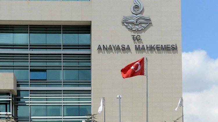 MHP’nin ‘AYM’ teklifinde neler var?