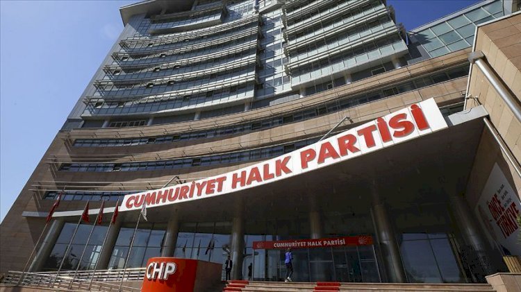 Trabzon’a küfreden CHP’li başkan yardımcısına ihraç istemi
