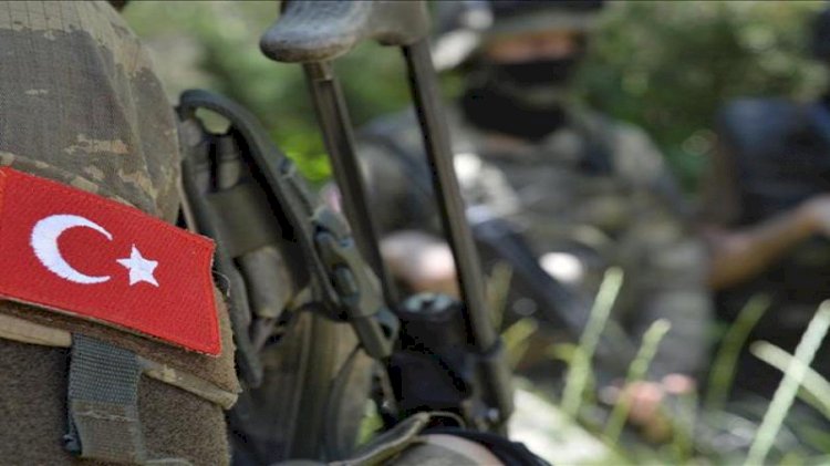 Gazi ve şehit yakınlarından Azerbaycan’a destek