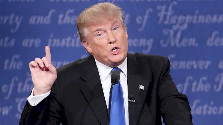 Trump’ın kibri dağları aştı: Benden daha ünlü biri var, o da İsa Mesih