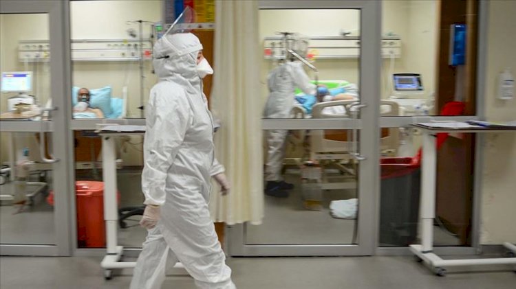Sağlık Bakanı Koca illeri sayarak alarm verdi