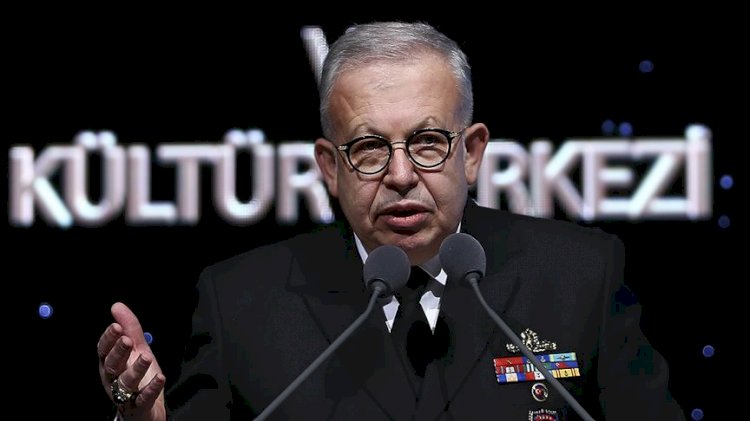 Cihat Yaycı ABD'de uyardı: Lozan'a aykırı