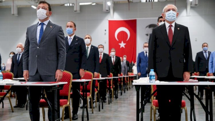 Kılıçdaroğlu: Nasıl iktidar olacağız?