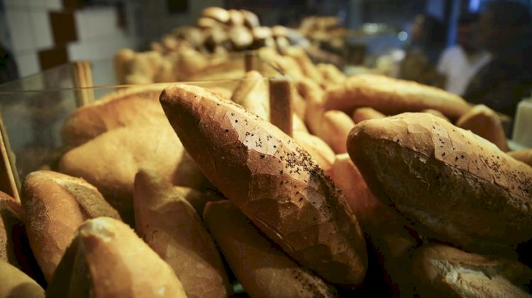 MHP’den ‘askıda ekmek’ kampanyası
