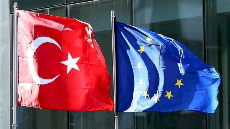 Doğu Akdeniz zirvesi için ‘aralık’ önerisi