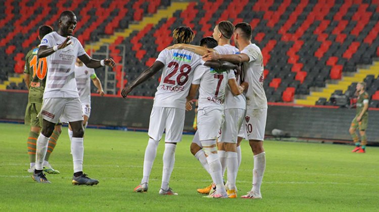 Süper Lig ekibinde pozitif vaka sayısı 19 oldu