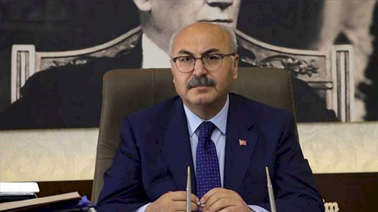 İzmir Valisi'nden koronavirüs açıklaması