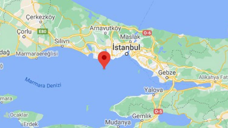 'Deprem oldu, olacak' yorumları uzmanları ikiye böldü: Yeter artık!