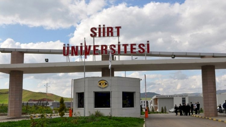 Dekanların yüzde 40’ı vekaleten çalışıyormuş